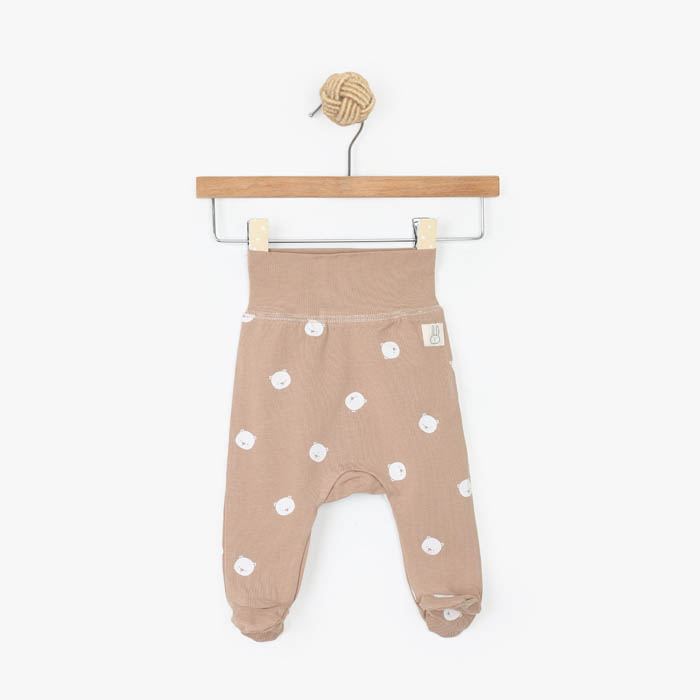 Just Kiddin Pantalone za bebe, Braon