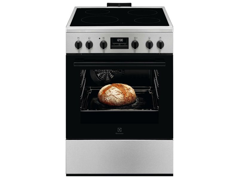 Štednjak Electrolux LKR66021MX