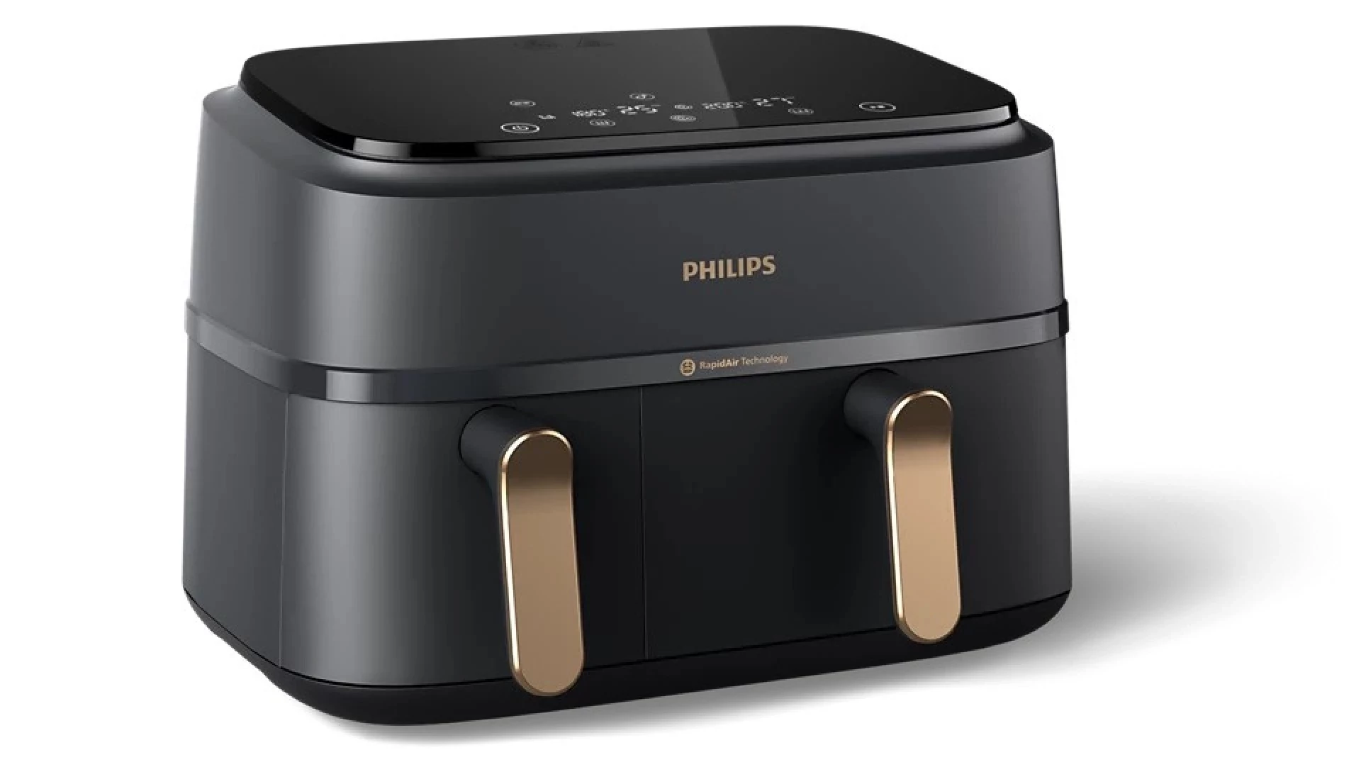 PHILIPS Friteza NA352\00 DUAL#PhilipsAirfryer