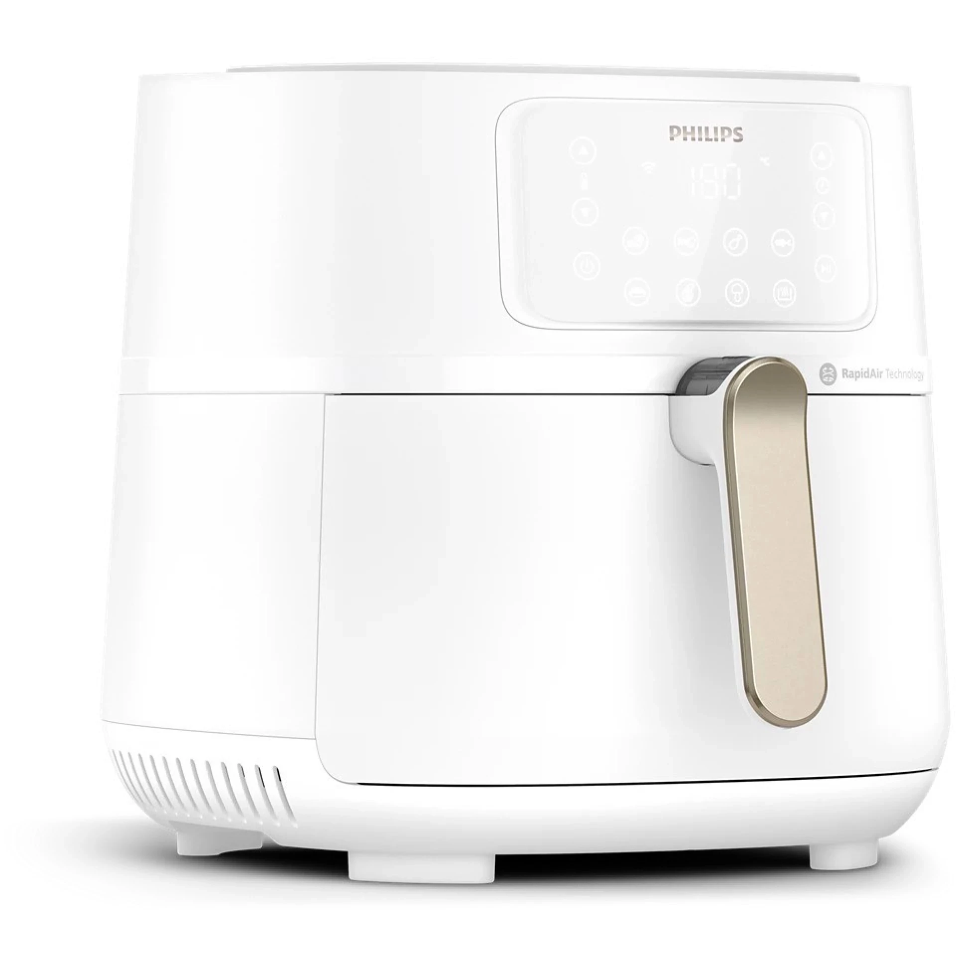 Friteza na vruci zrak Philips HD9285_96#PhilipsAirfryer