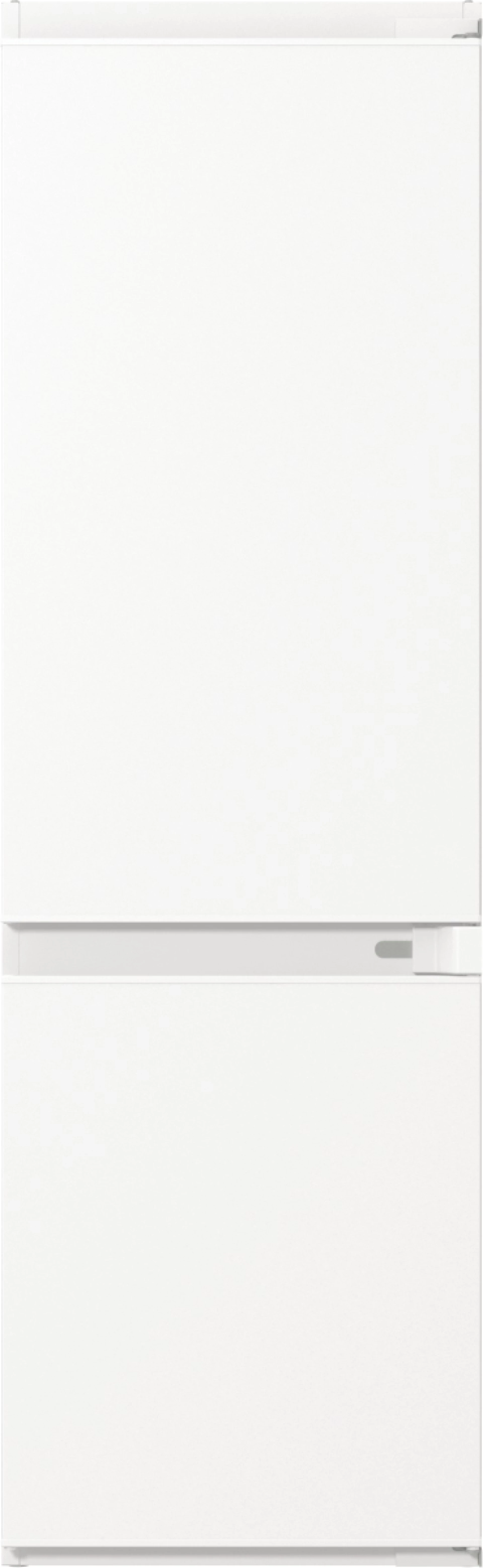 Gorenje Ugradbeni frižider RKI517E41, 195L/75L, 37dB, Bijeli