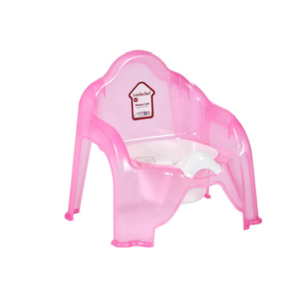 Bebekevi Noša za bebe, Roze