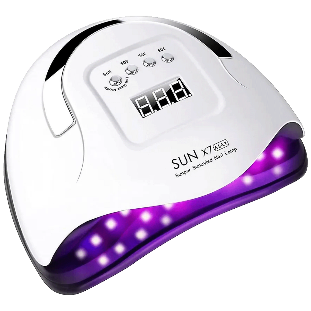 Extralink UV lampa za uređivanje noktiju, 180 W