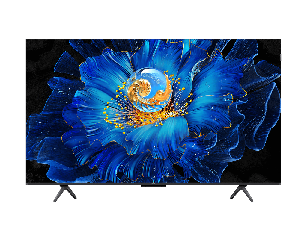 TCL Televizor 50C6KS, 50", 4K UHD 3840x2160, Smart, Google TV | Ananas
