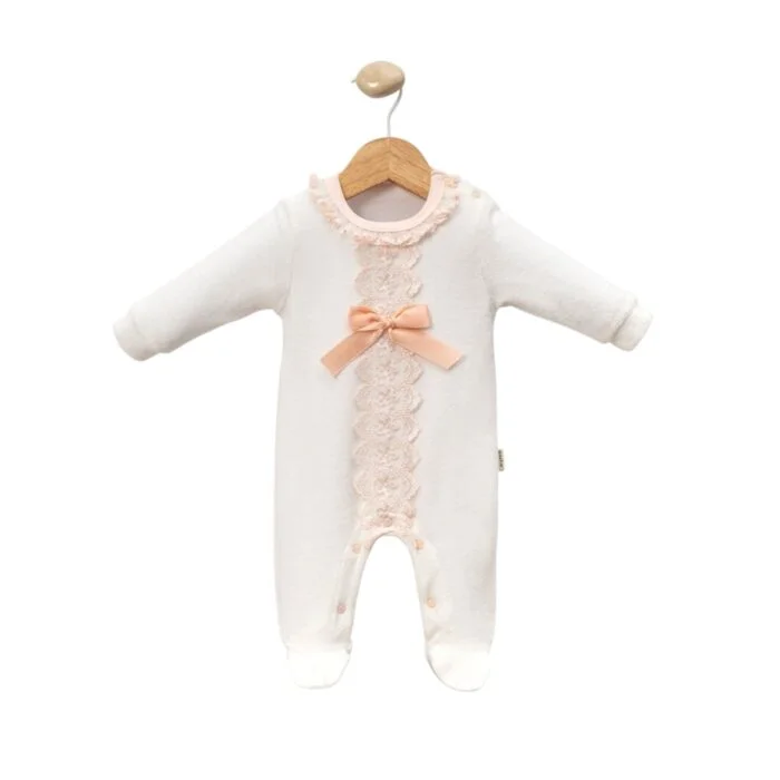 Vrabac Zeka za bebe Pliš 534967, Breskva