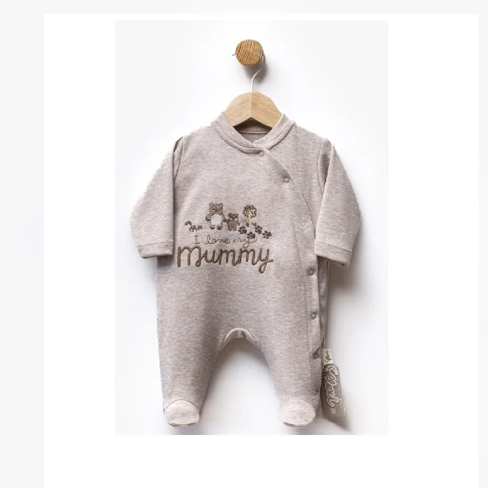 Vrabac Zeka za bebe 3539170, Bež