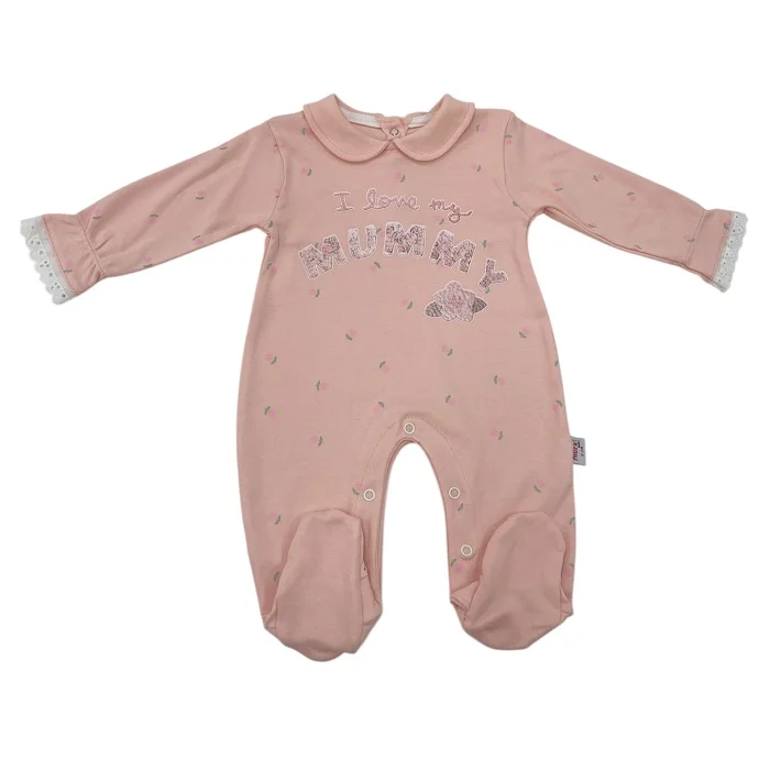 Vrabac Zeka za bebe 128423, Breskva