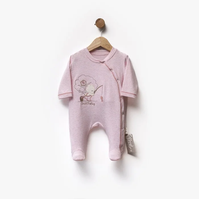 Vrabac Zeka za bebe 3542476, Roze