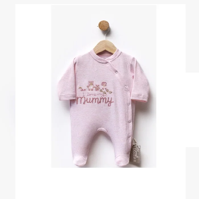 Vrabac Zeka za bebe 3539170, Roze