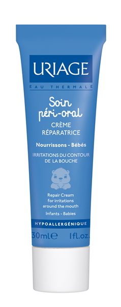 Uriage Bebe perioralna krema, 30ml