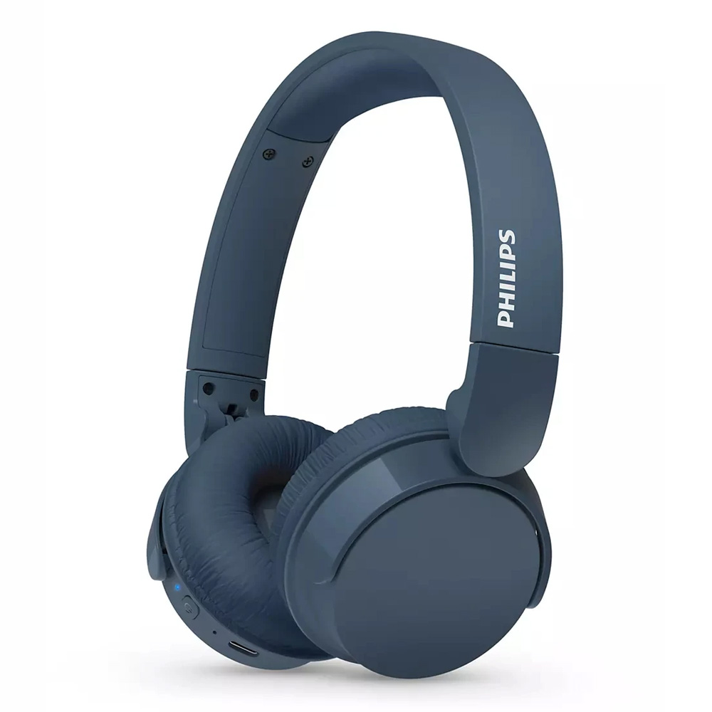 Slušalice bežične Philips TAH4209BL Plave