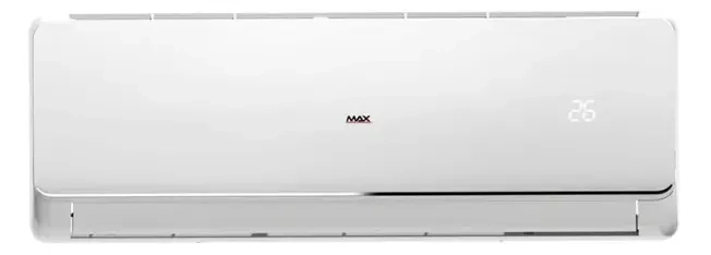 Max MAC24IAWL Inverter klima, 24566btu, A++, Bijela