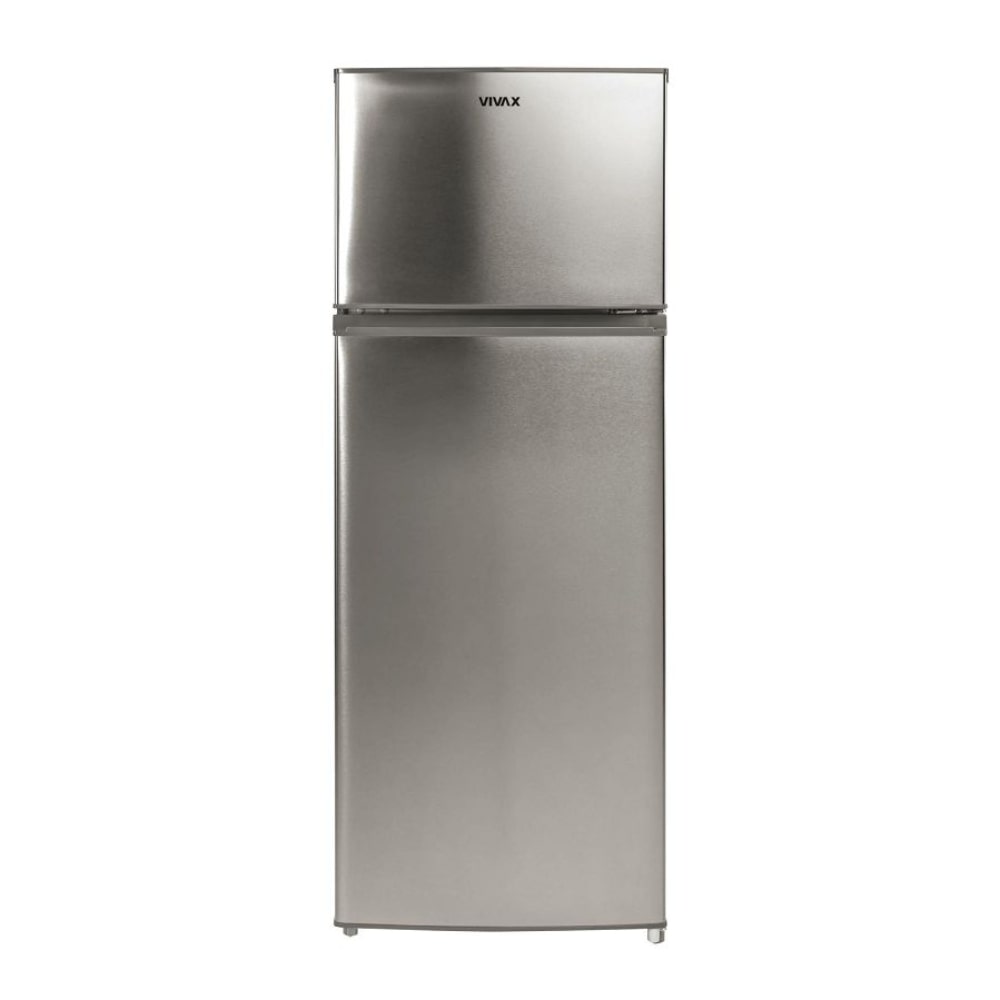 VIVAX HOME hladnjak DD-207E X - dvoja vr