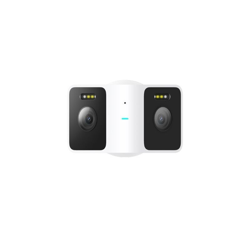 Vanjska sigurnosa kamera XIAOMI CW100 dual