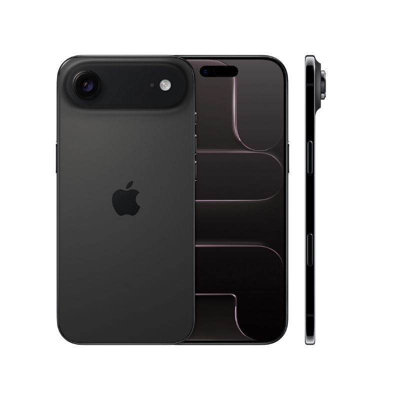 Apple iPhone Air 512GB, OLED ekran, 6.1", Space Black