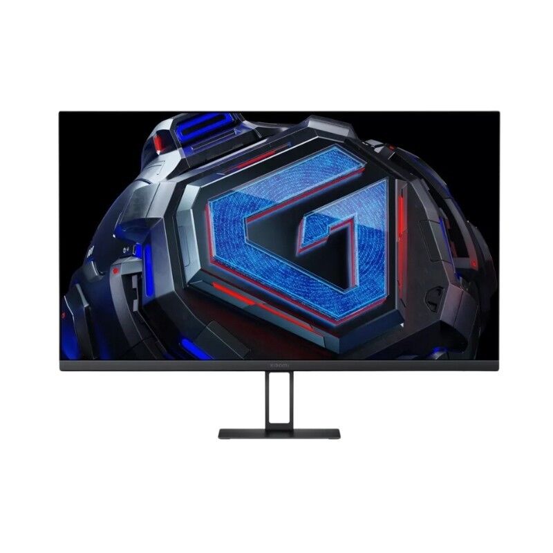 Xiaomi Gaming monitor G27Qi, 27″, 2560×1440, IPS, 180 Hz, FreeSync (ELA5593EU)