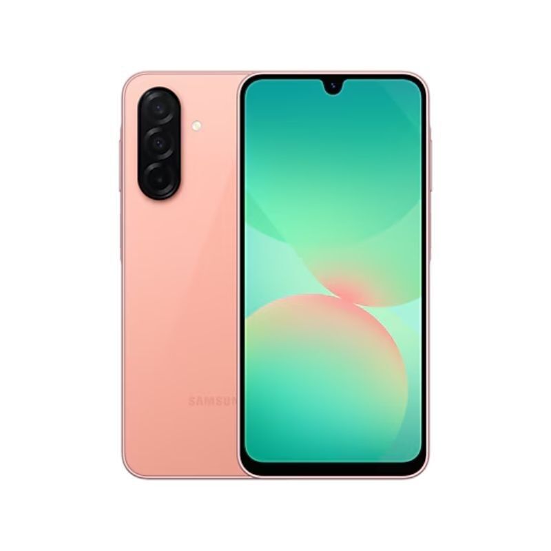 Samsung Telefon A26 6GB 128GB, Roze