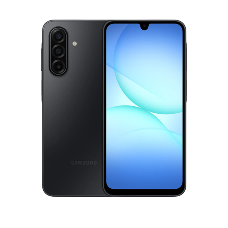 Samsung Telefon A17 4GB 128GB, Crni