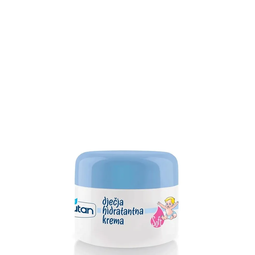 Becutan Hidrantna krema, 200ml