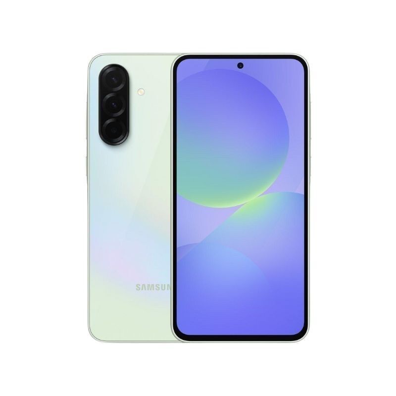 Samsung Telefon A36 12GB 256GB, Zeleni