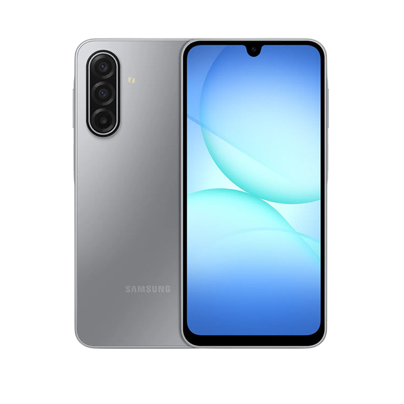 Samsung Telefon A17 8GB 256GB, Sivi
