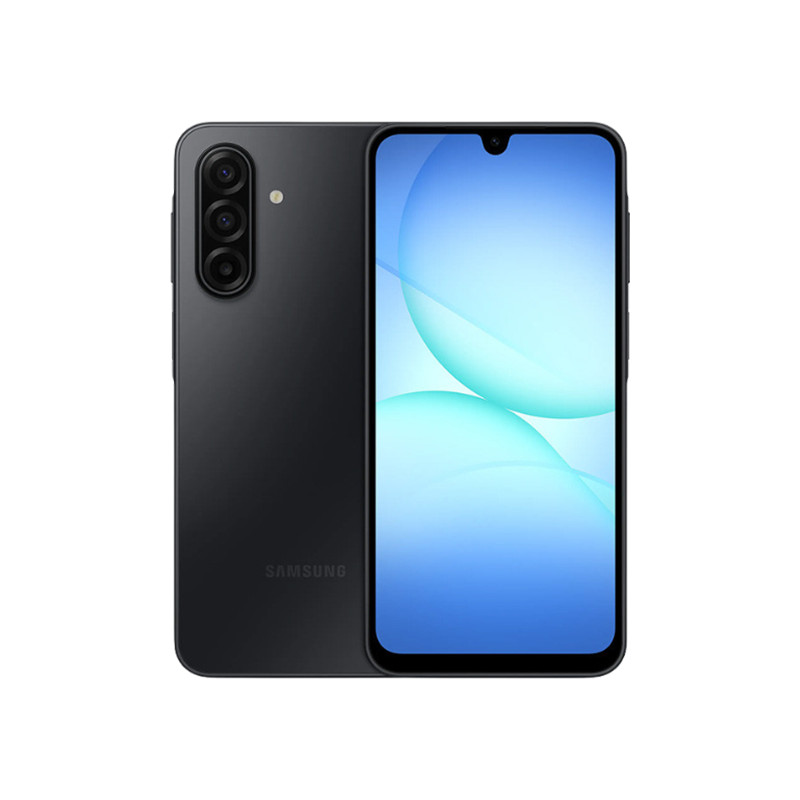 Samsung Telefon A17 6GB 128GB, Crni