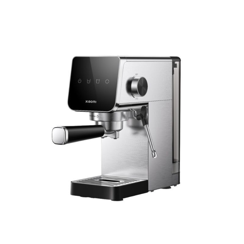 Xiaomi Aparat za espresso kafu, Sivo-crni