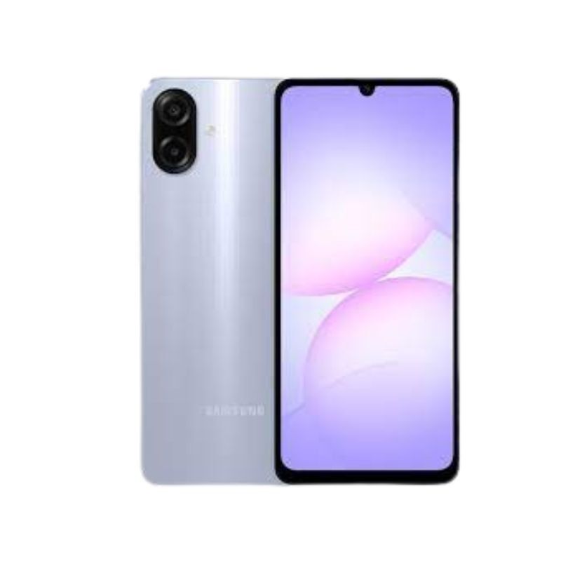 Samsung A07 4GB 64GB, Ljubičasti