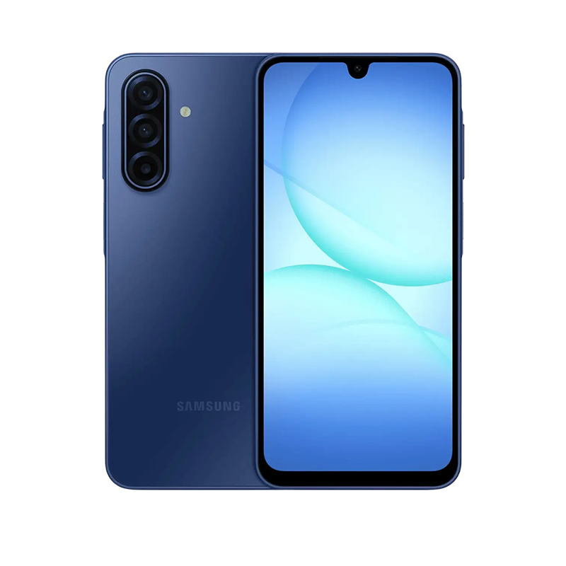 Samsung Telefon A17 6GB 128GB, Plavi