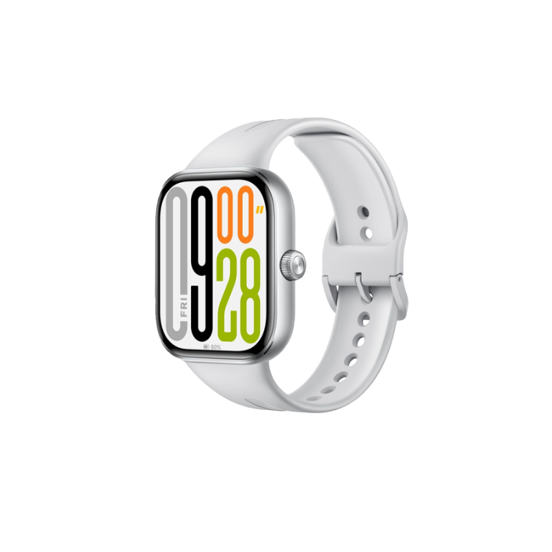 Xiaomi Pametni sat Redmi Watch 5, Sivi