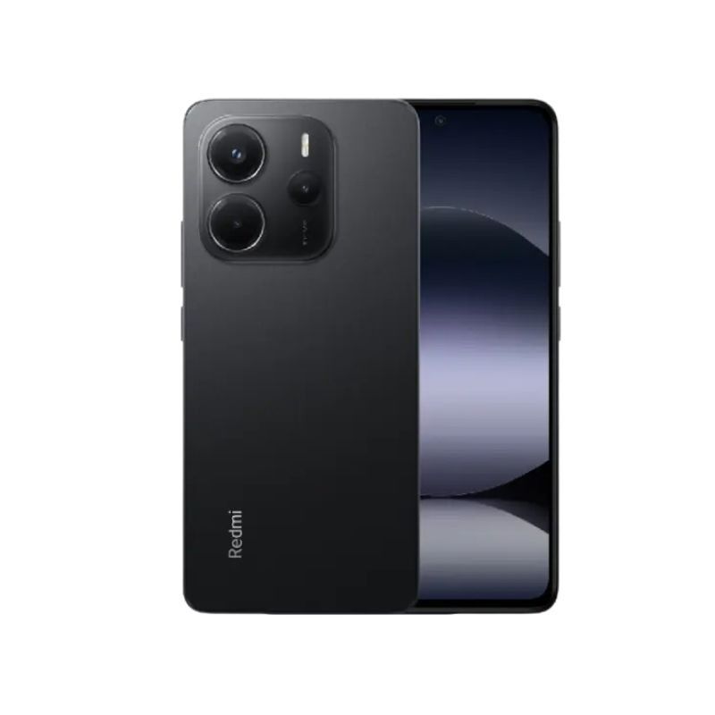 Xiaomi Redmi 15C 8GB 256GB, Crni