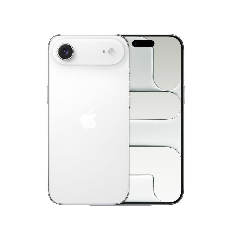 Apple iPhone Air 512GB, OLED ekran, 6.1", White