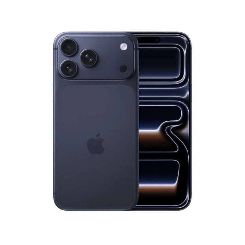 Apple iPhone 17 Pro Max eSim 256GB, OLED ekran, 6.9", Deep Blue