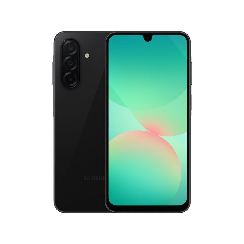 Samsung Telefon A26 6GB 128GB, Crni