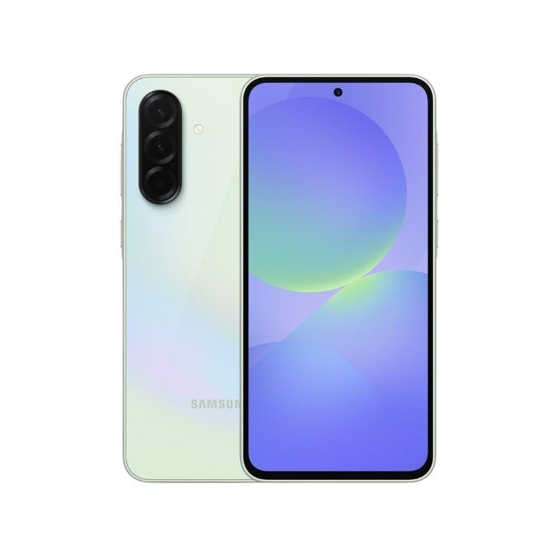 Samsung Telefon A36 8GB 128GB, Lime