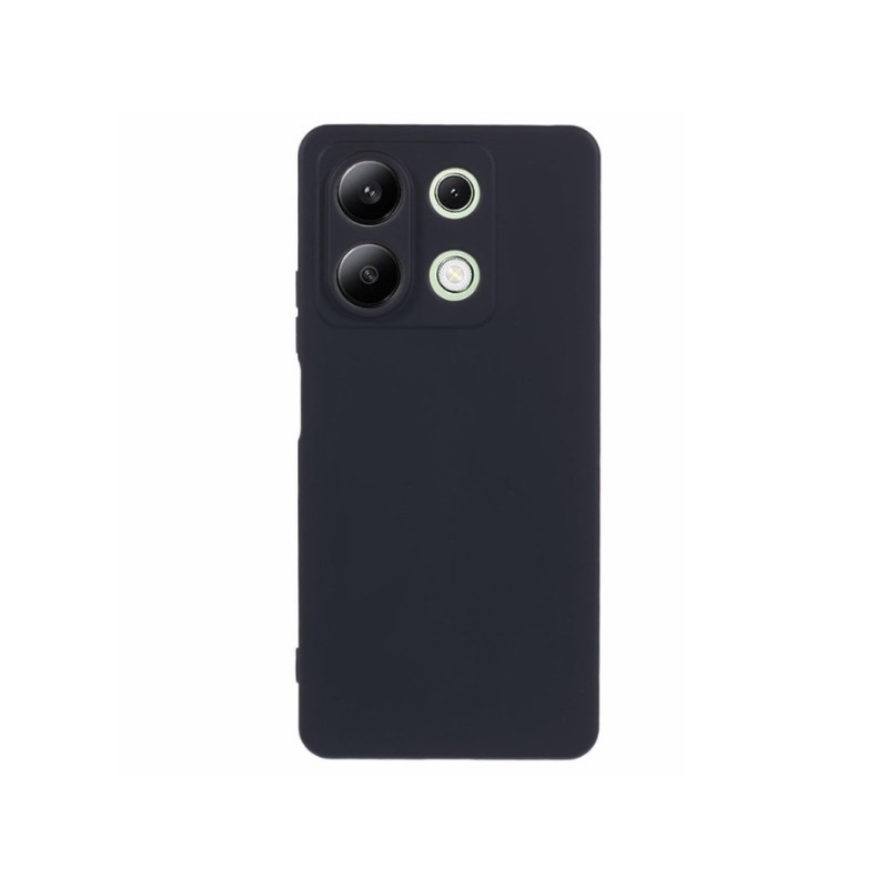 Maska za mobitel Xiaomi Note 13 Pro 4G, Crna