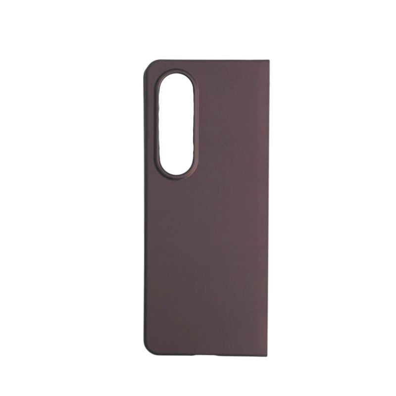 Maska za mobitel ZFold 4, Siva