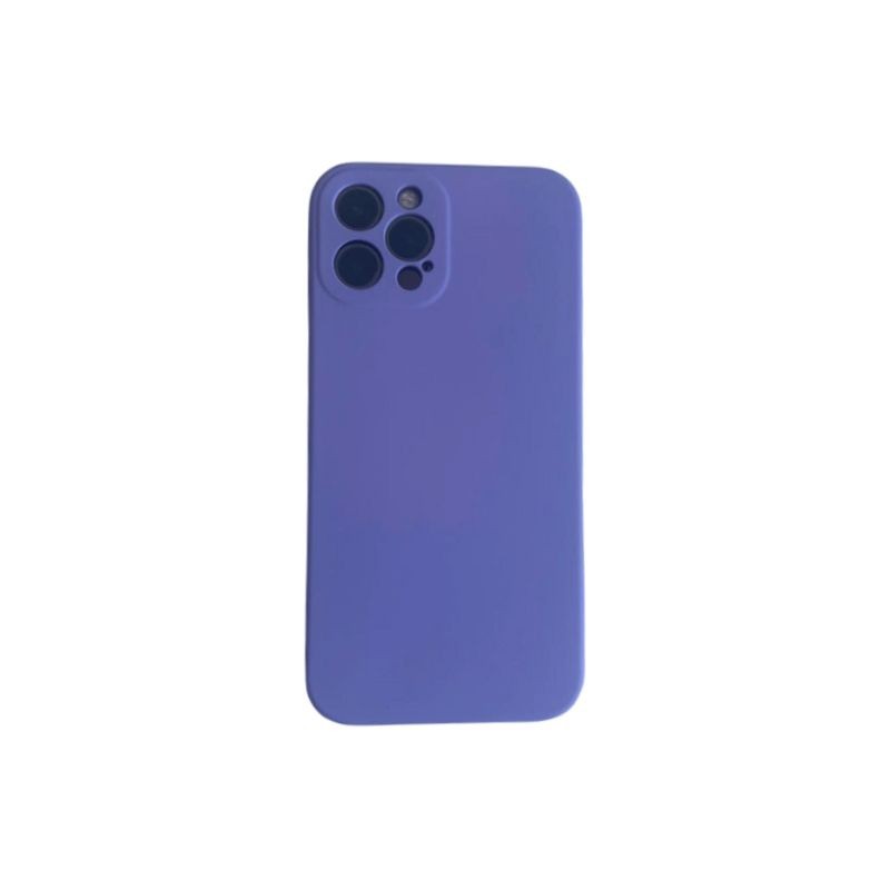 Maska za mobitel Samsung A05, Ljubičasta
