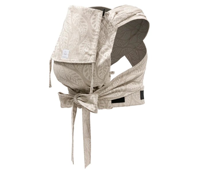 Stokke kengur nosiljka za bebe Limas Carrier - Valerian Beige