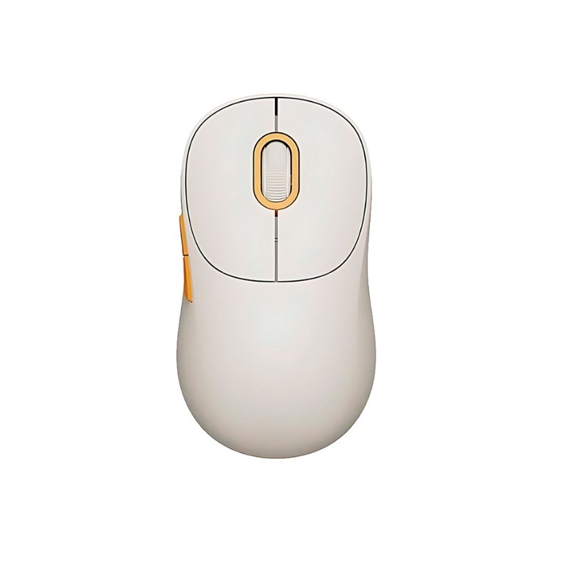 Xiaomi Bežični miš 3, Bijeli