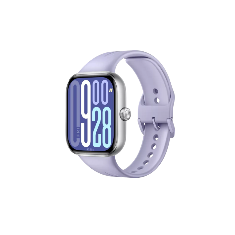 XIAOMI Pametni sat Redmi Watch 5, Ljubičasti