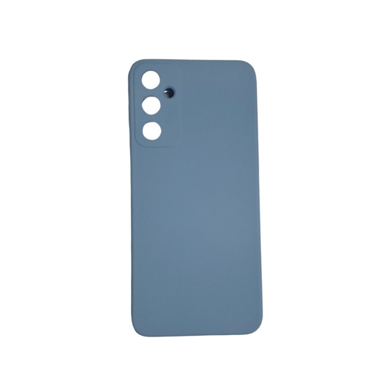 Maska za mobitel Samsung A55, PLava
