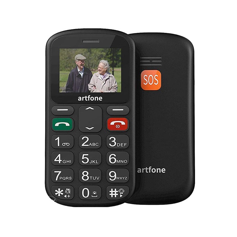 Artfone CS181