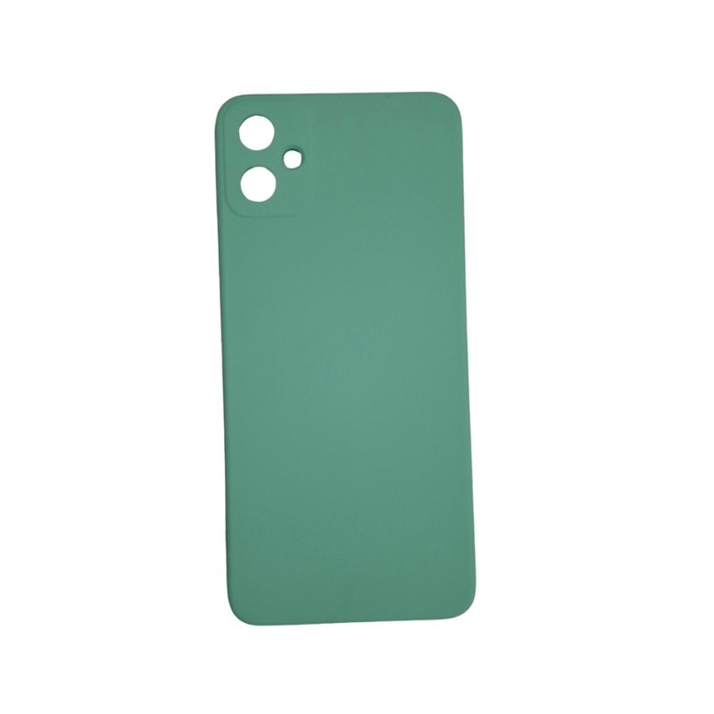 Maska za mobitel Samsung A05, Zelena
