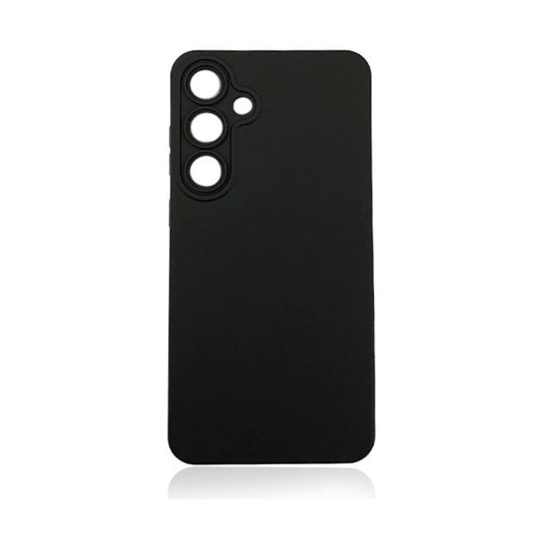 Maska za mobitel Samsung S22 Plus, Crna