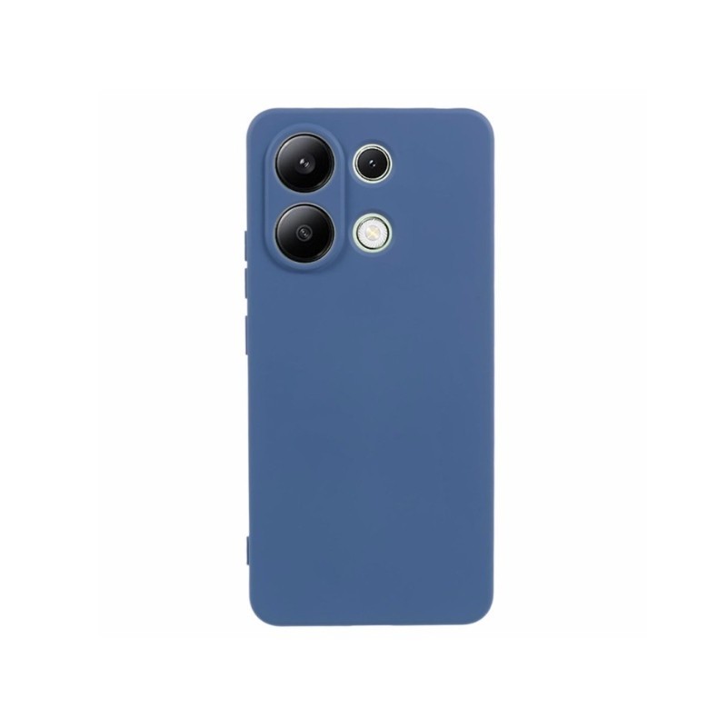 Maska za mobitel Xiaomi Note 13 Pro 4G, PLava
