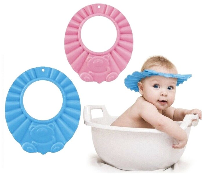 Canpol babies Zaštita za oči od kupanja
