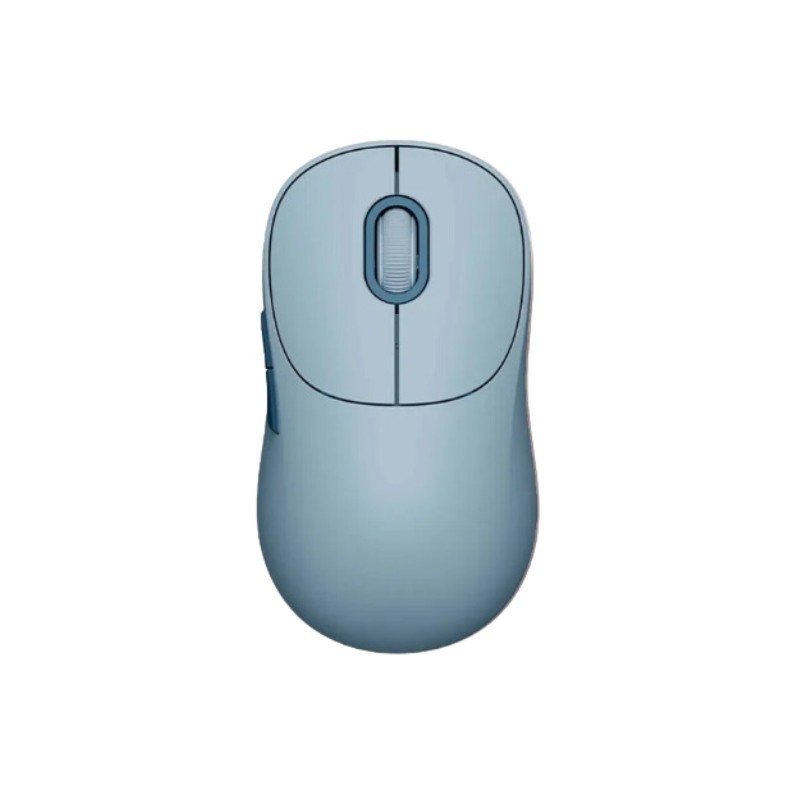 XIAOMI Bežični miš 3, Svijetloplavi