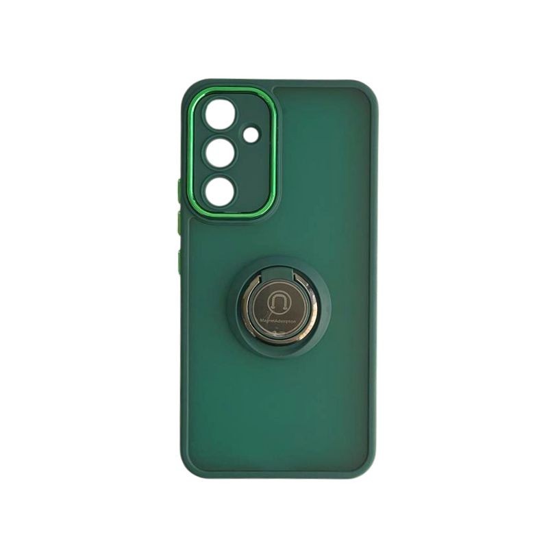 RING Maska za mobitel Samsung A24, Zelena