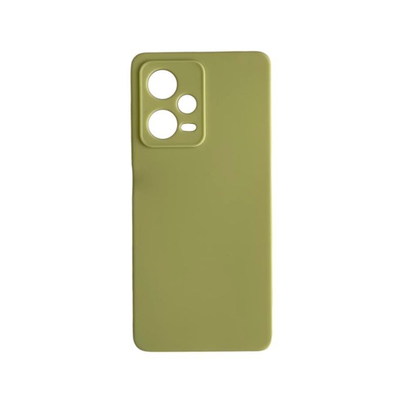 Maska za mobitel Xiaomi Note 12 5G, Zelena